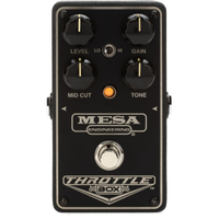 Mesa/Boogie Throttle Box: Was $219, now $119