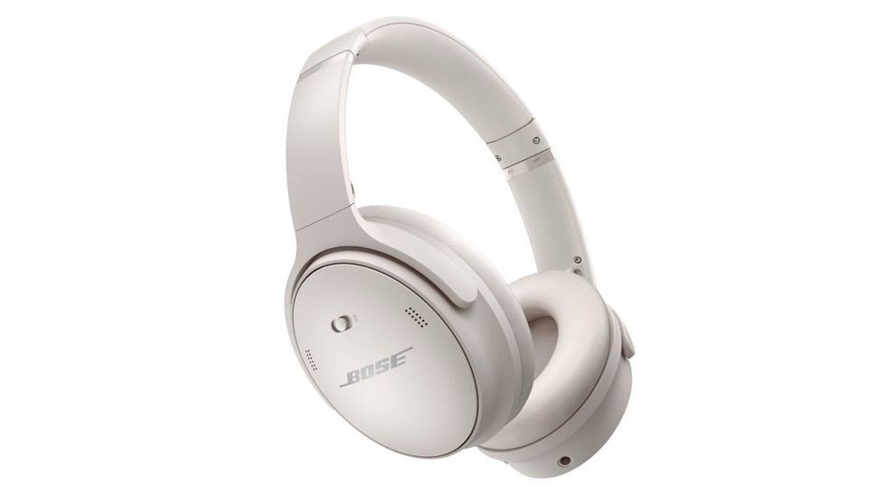 Bose QC45 vs Sony WH1000XM4 which are the best noisecancelling