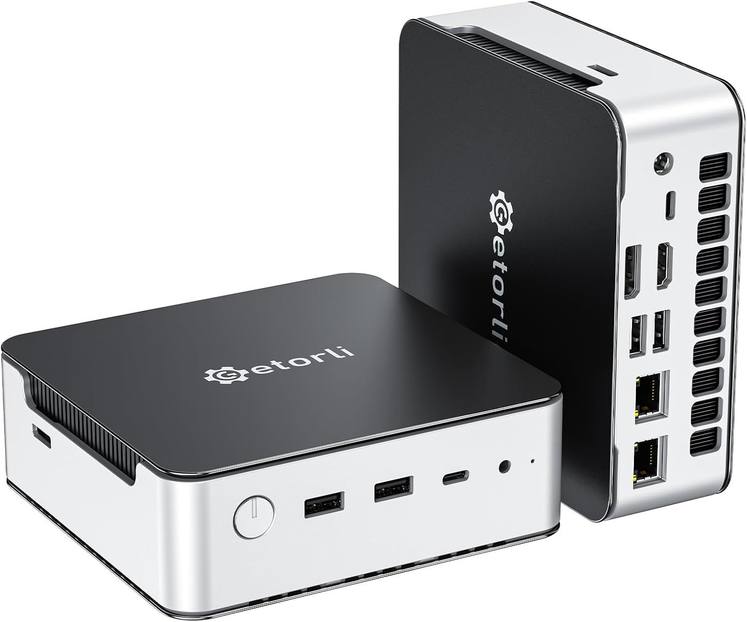 GT106 Mini PC