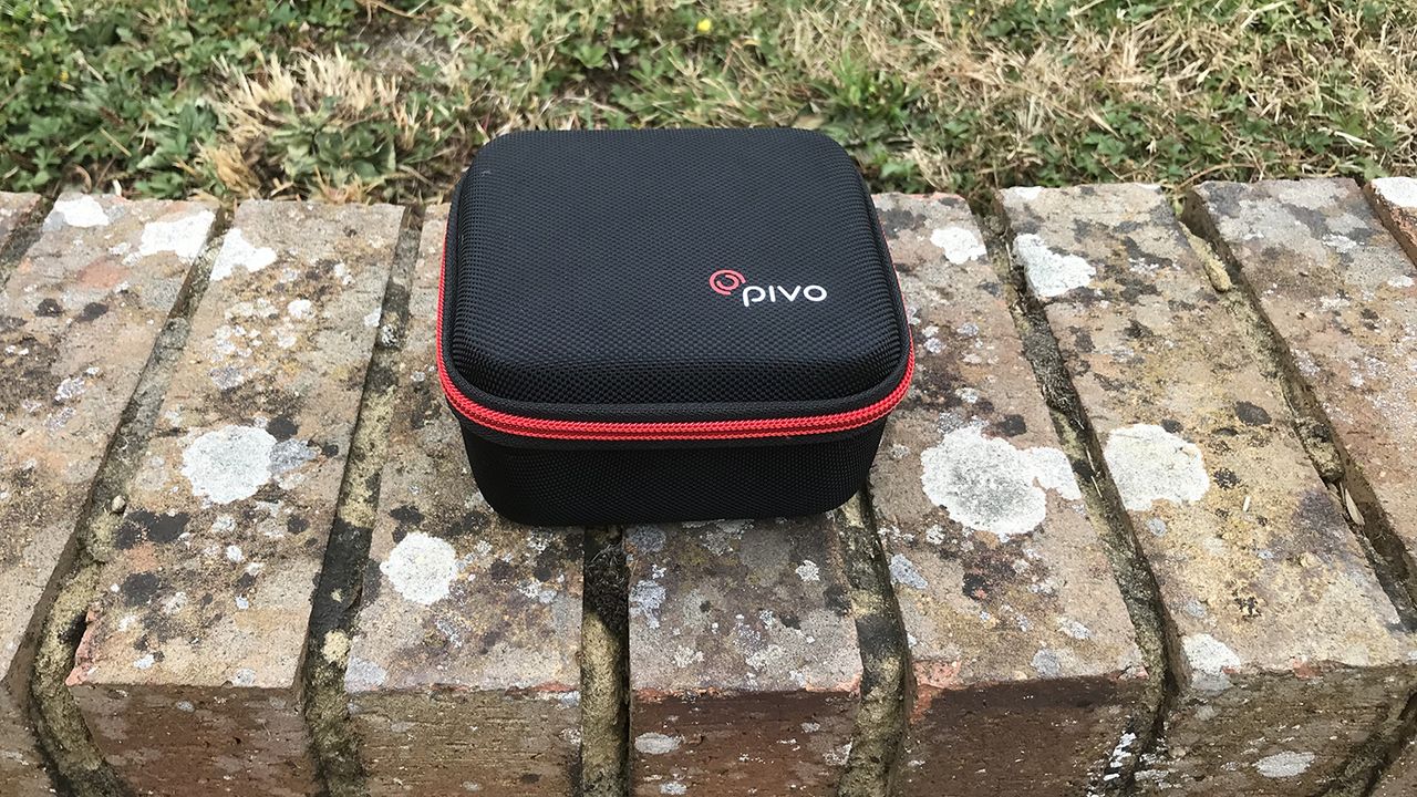 Pivo box