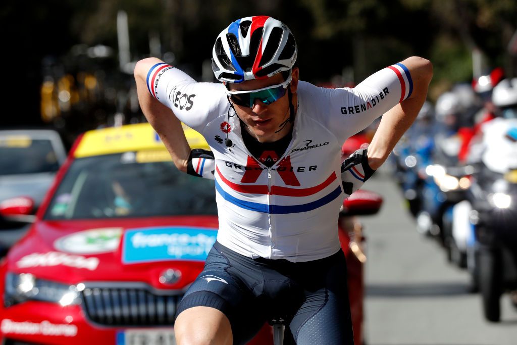 Paris-Nice 2021