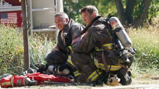 chicago fire severide and casey nbc