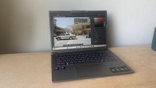 Acer Aspire 14 AI