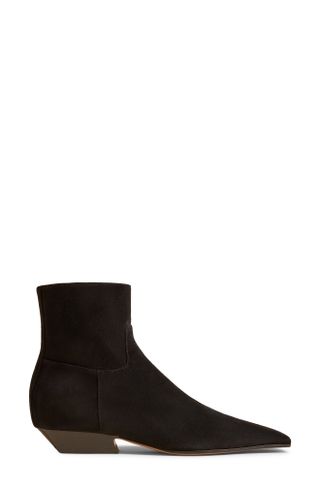 Marfa Classic Flat Bootie