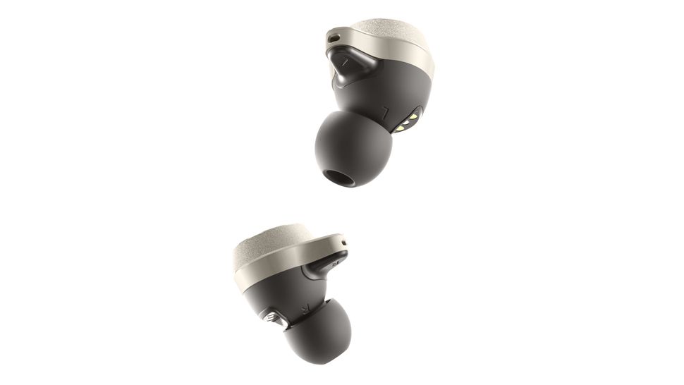 Cleer Roam NC true wireless earbuds pack ANC, aptX Bluetooth for under