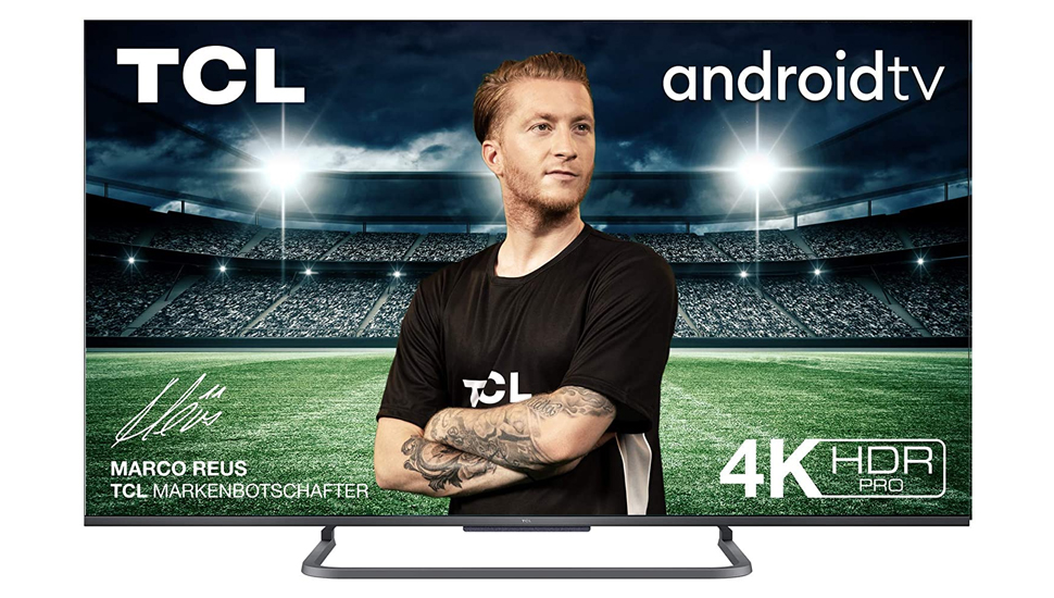 TCL 55P815