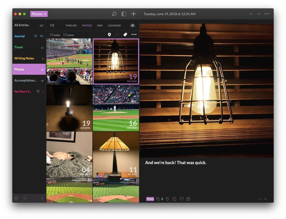 10 great Mac apps that already support Dark Mode | iMore