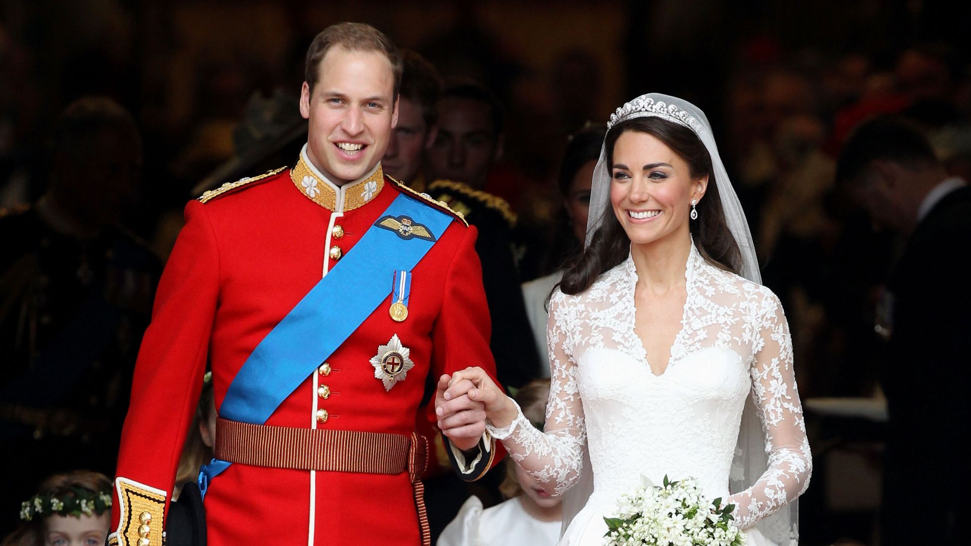 marieclaire.com - Christine Ross - Royal Photographer Shares 'Favorite Royal Photo' That's 'Full Of Optimism'
