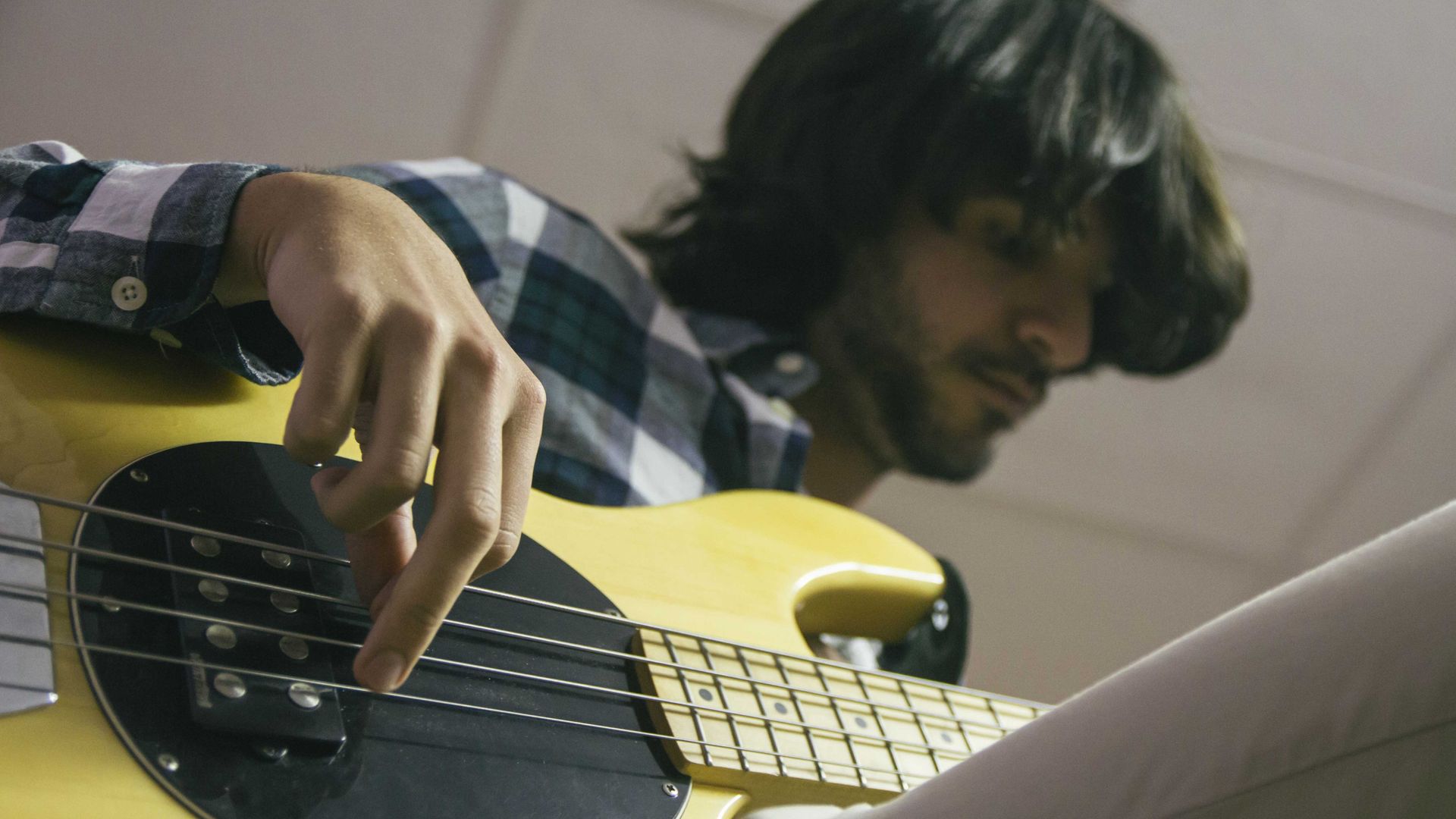 Being a bass player is awesome - here are 11 reasons why | MusicRadar