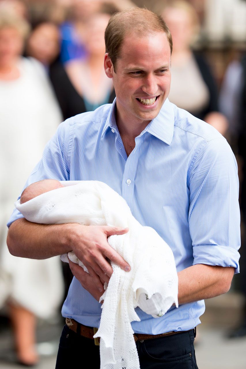 Prince William