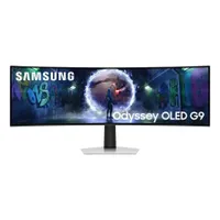 Samsung OLED G9