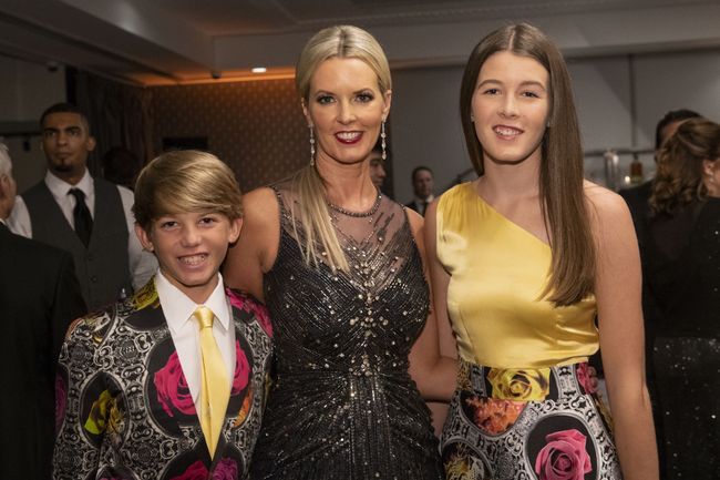 Ryan-Stacy-Riley-Sager-2018-Hall-of-Fame