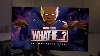 Marvel’s first immersive story for the Apple Vision Pro is the most fun I’ve had on the device