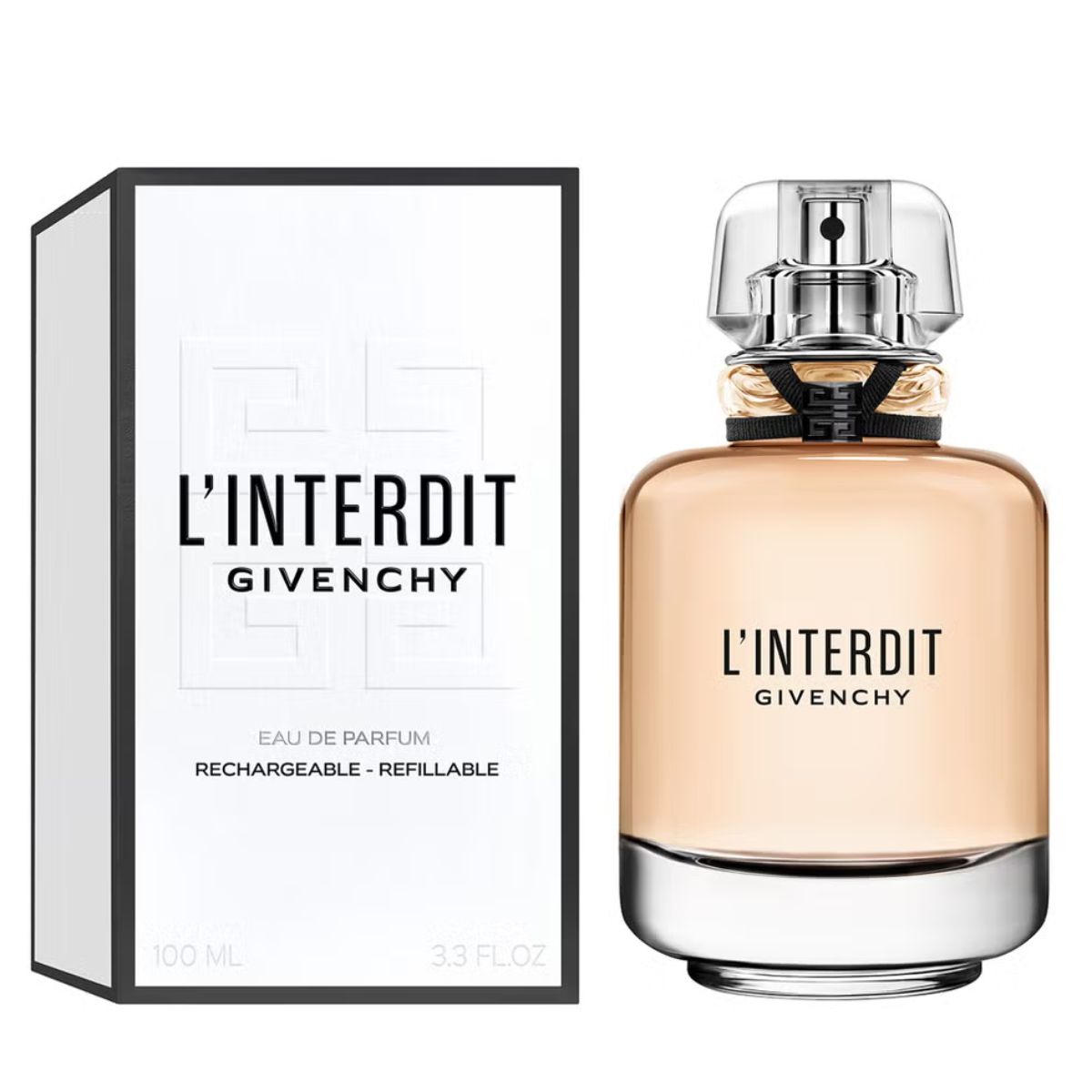 Givenchy L’Interdit Eau de Parfum