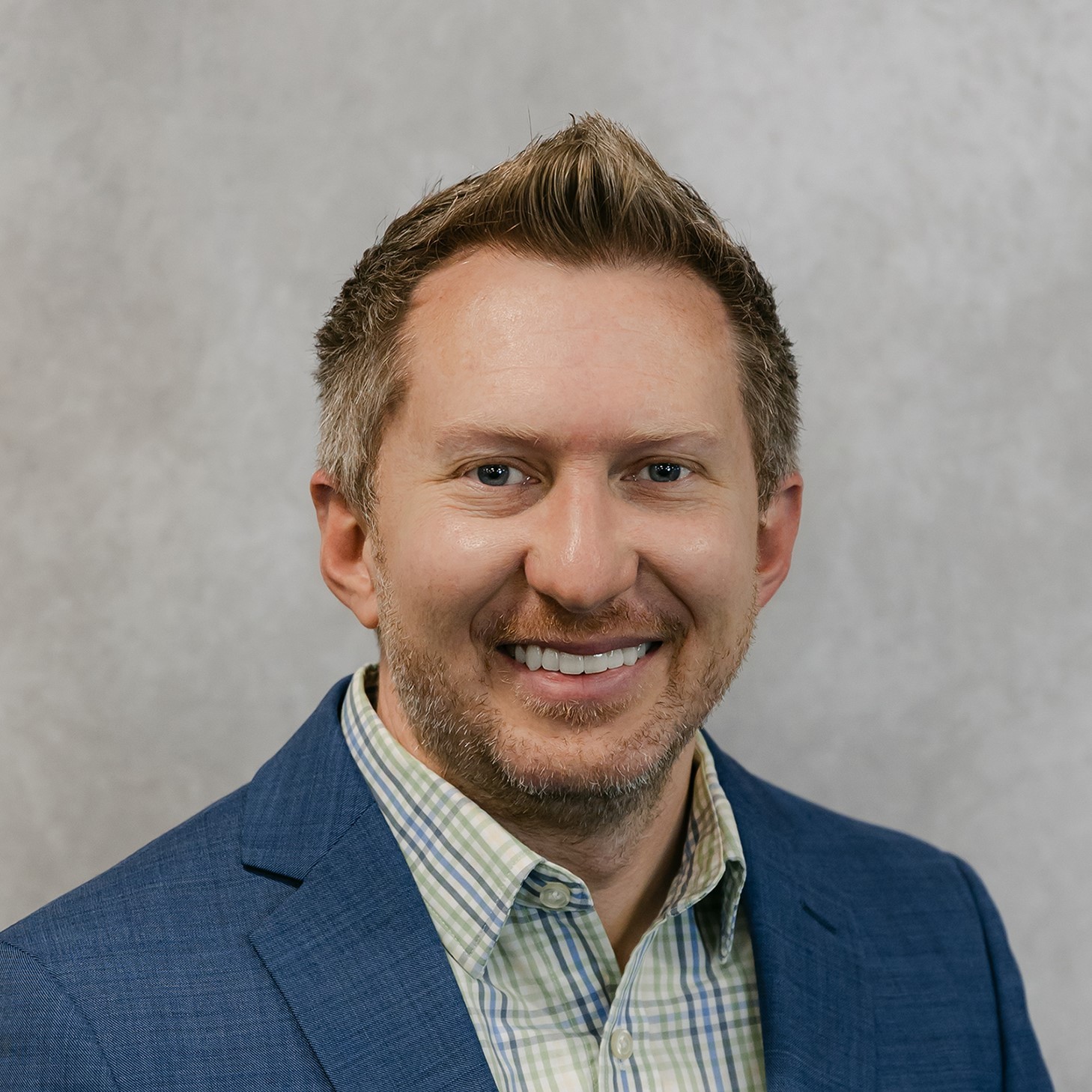 Headshots of Shure's Phil McPhee, Jerome Nolasco, and Althea Ricketts.