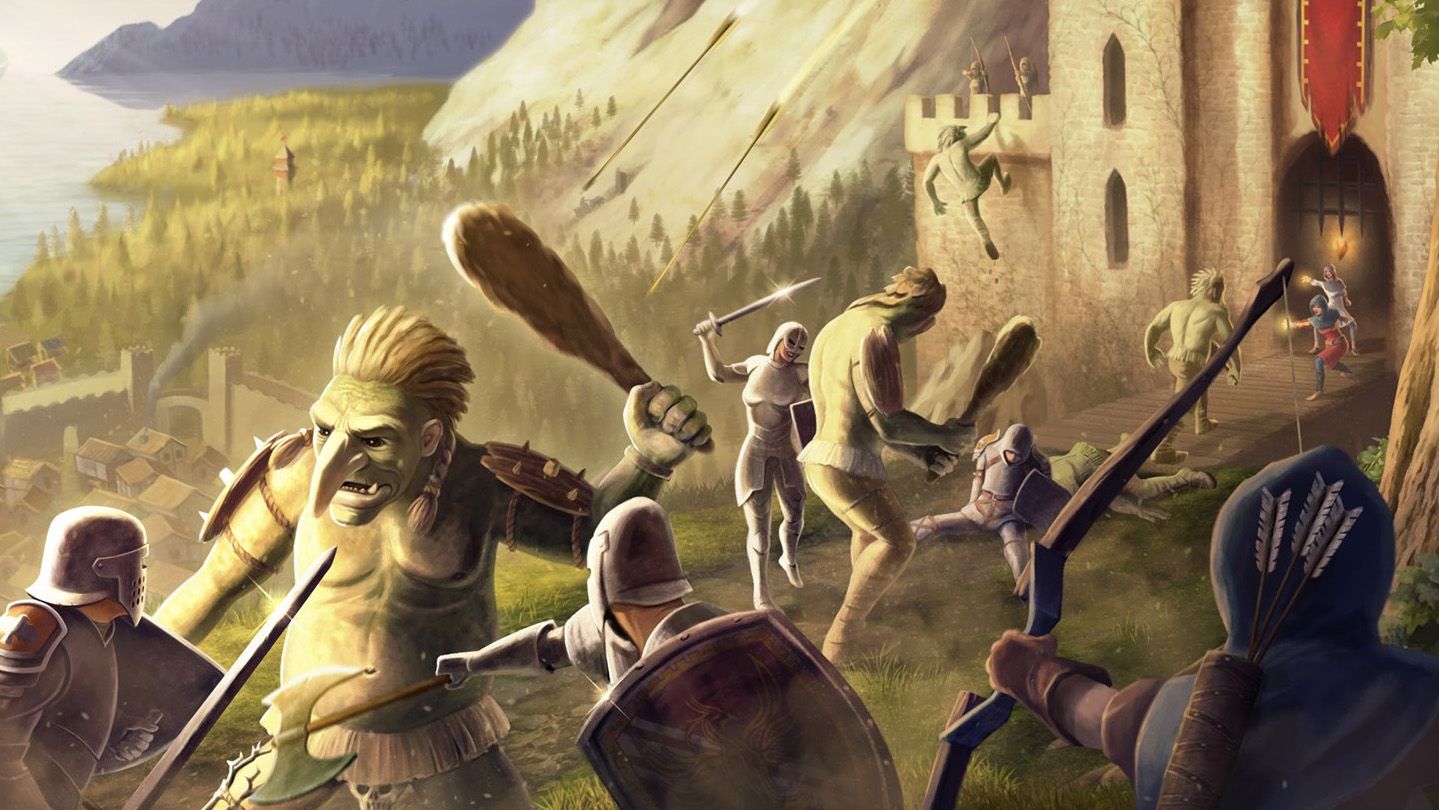 Gaming: 'I'm bleeding to death:' In 2009, Wurm Online was still the wild frontier of online gaming