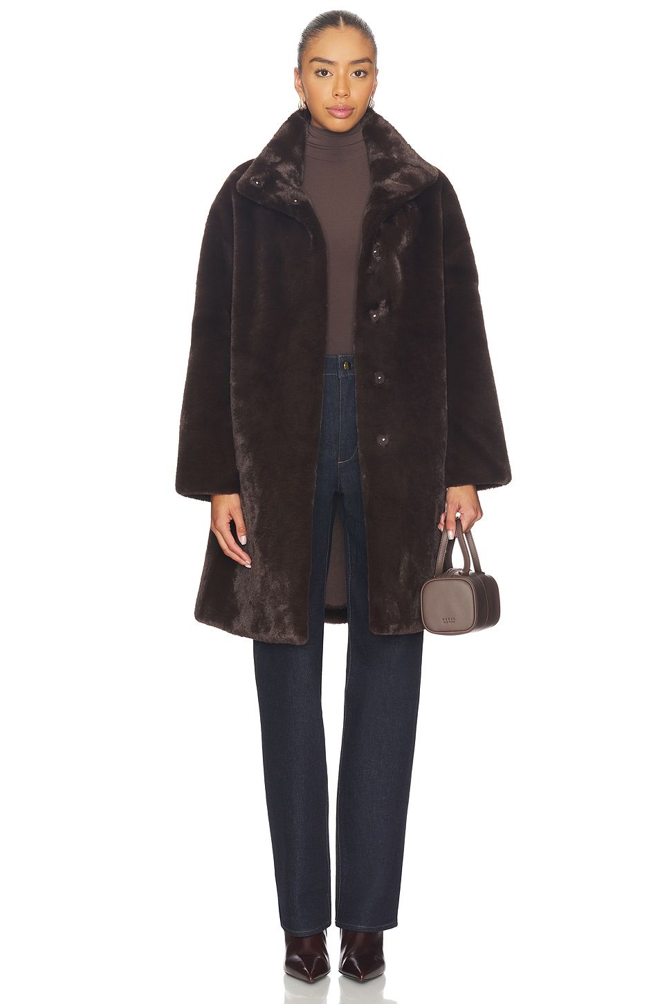 Blair Coat