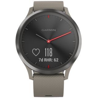 Garmin Vivomove HR