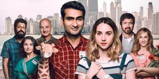 The Big Sick