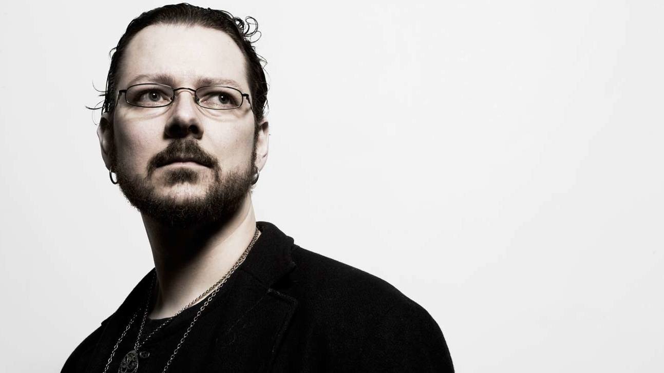 Ihsahn