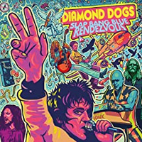 Diamond Dogs: Slap Bang Blue Rendezvous