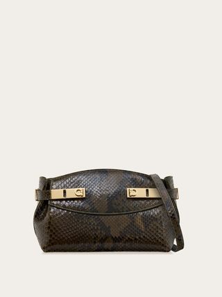 Hug Soft Crossbody Bag (xs)