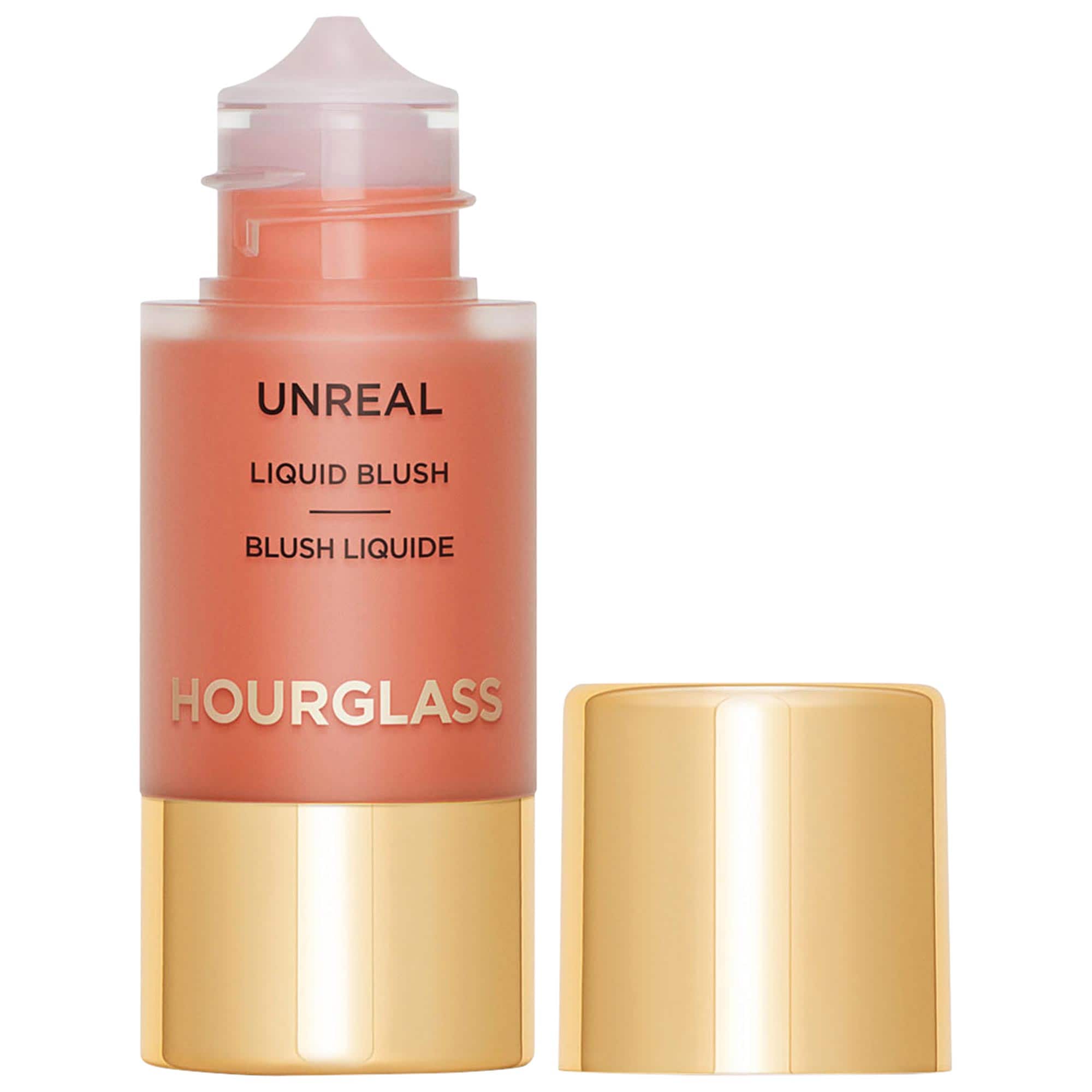 Unreal Liquid Blush - Whim