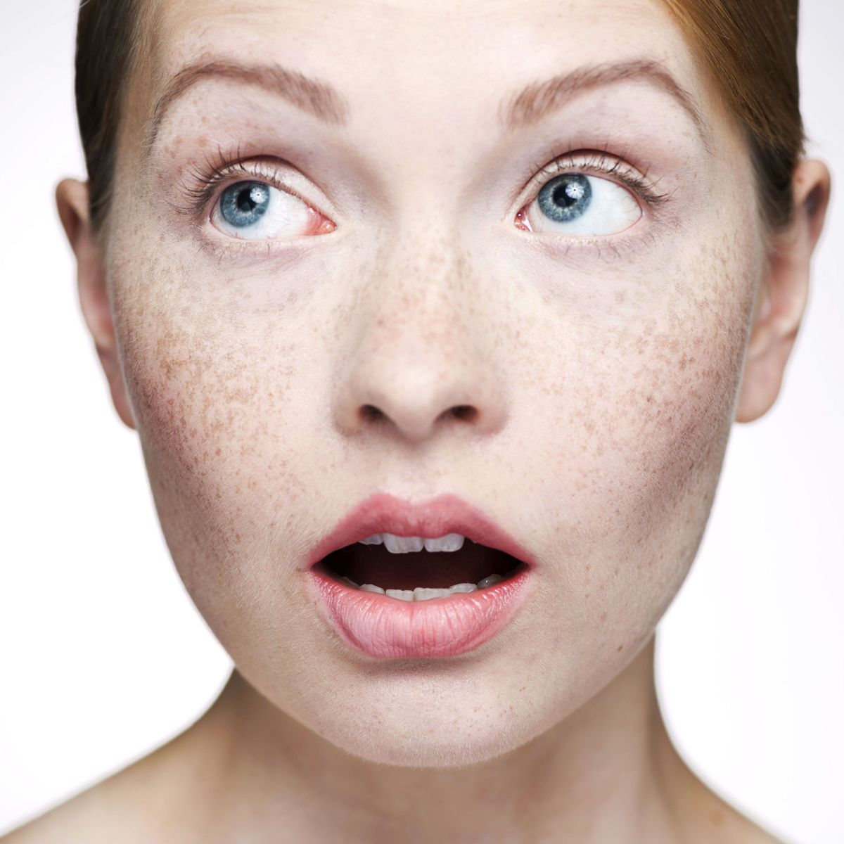 The 8 Worst Things You Can Do to Your Skin