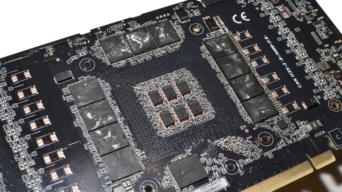 Gigabyte GeForce RTX 3090 Eagle