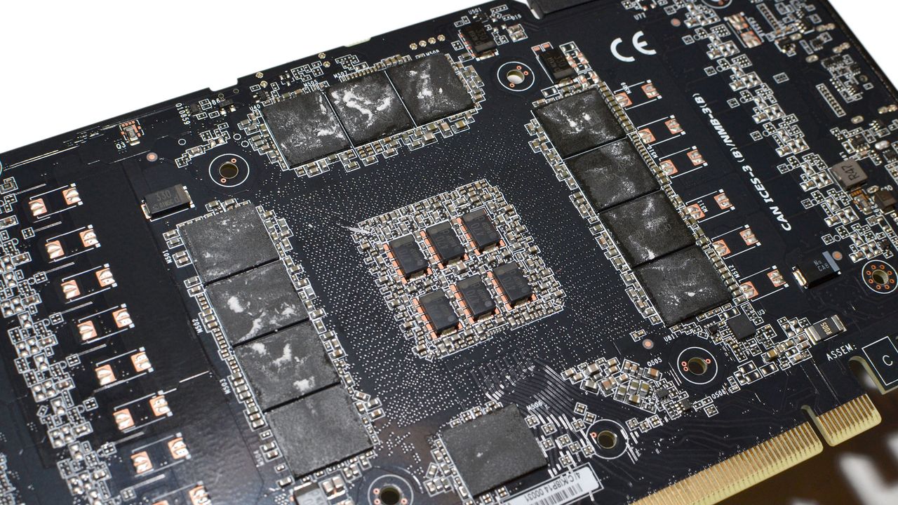 Gigabyte GeForce RTX 3090 Eagle