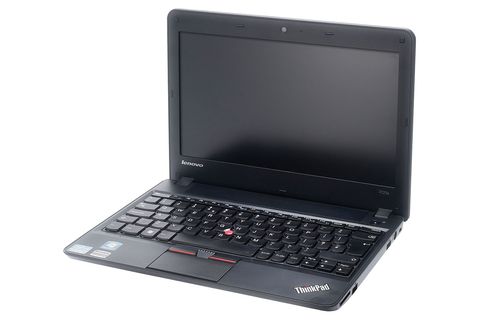 The Lenovo ThinkPad X121e