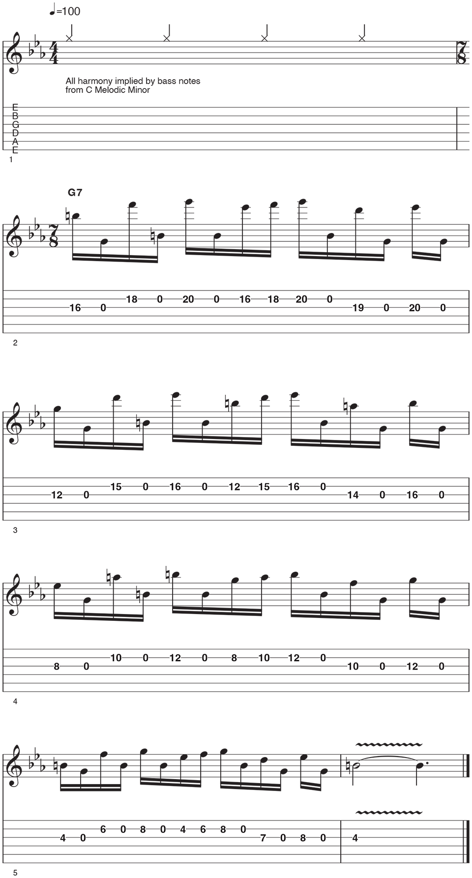 Phi Yann-Zek Example