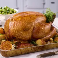 3. DukesHill Christmas Free Range Bronze Turkey, 8kg - View at DukesHill*OUT OF STOCK*