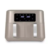 Tower Vortx 8.5 Litre Dual Basket Air Fryer