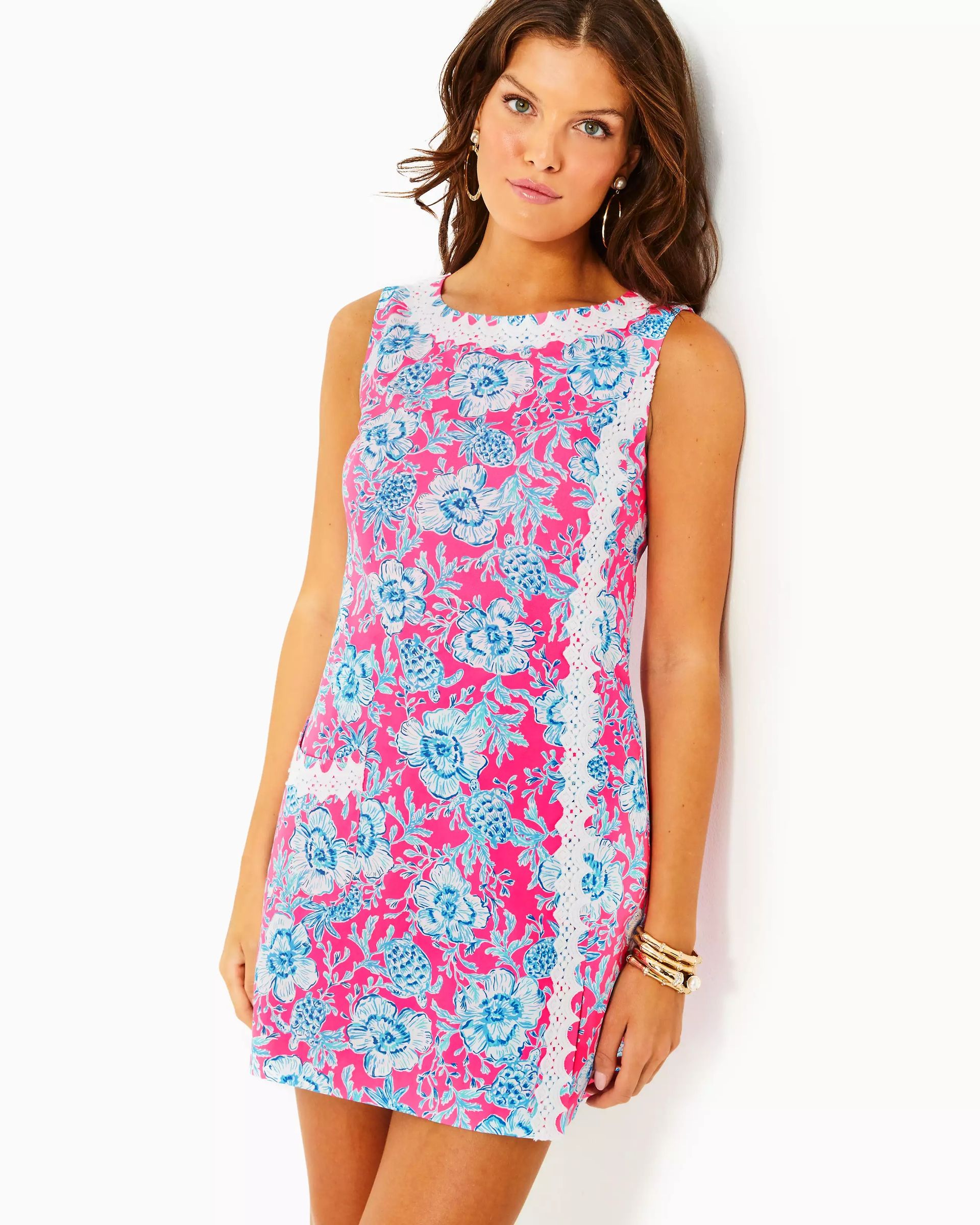 Lilly Pulitzer palm beach chic resort picks