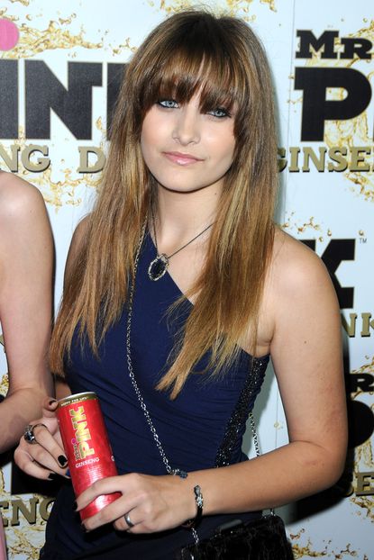 Paris Jackson