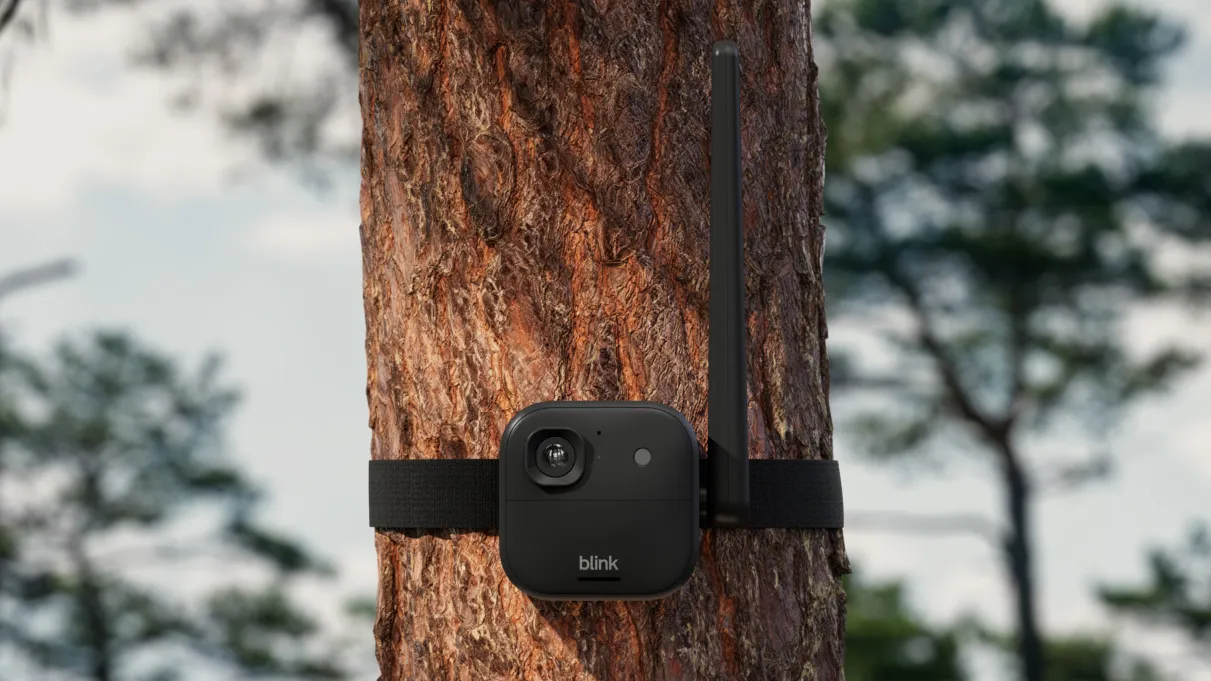 Blink Frontier XR+