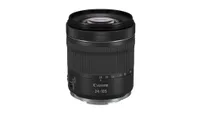 Best Canon RF lenses: Canon RF 24-105mm f/4-7.1 IS STM
