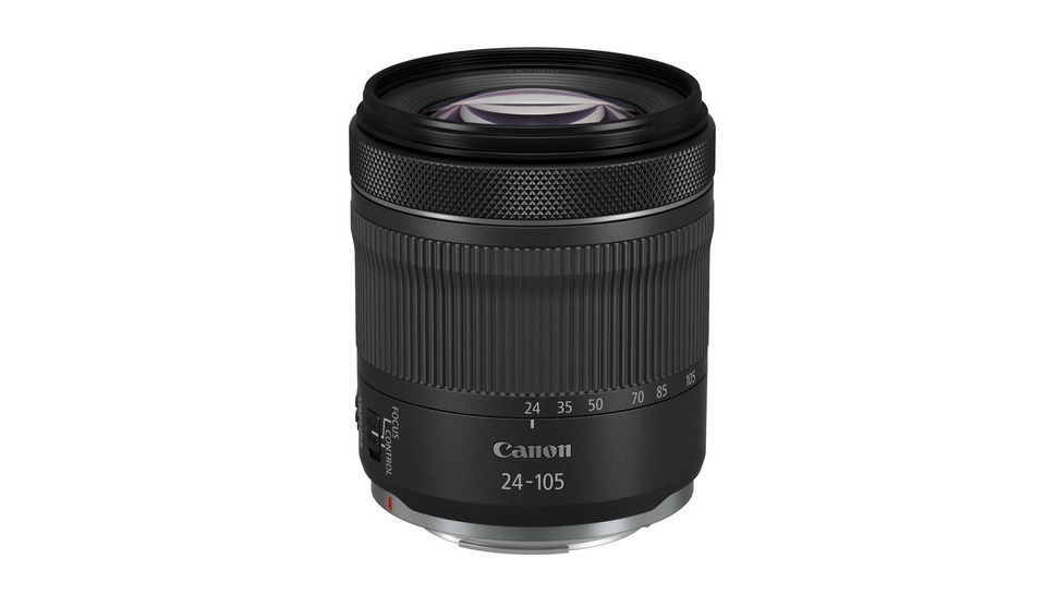 Best Canon RF lenses the best lens for Canon EOS R and RP in 2020