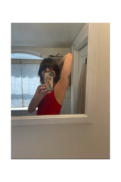 Senior Culture Editor Sadie Bell tests the Ulike Air 10 Laser Hair Removal