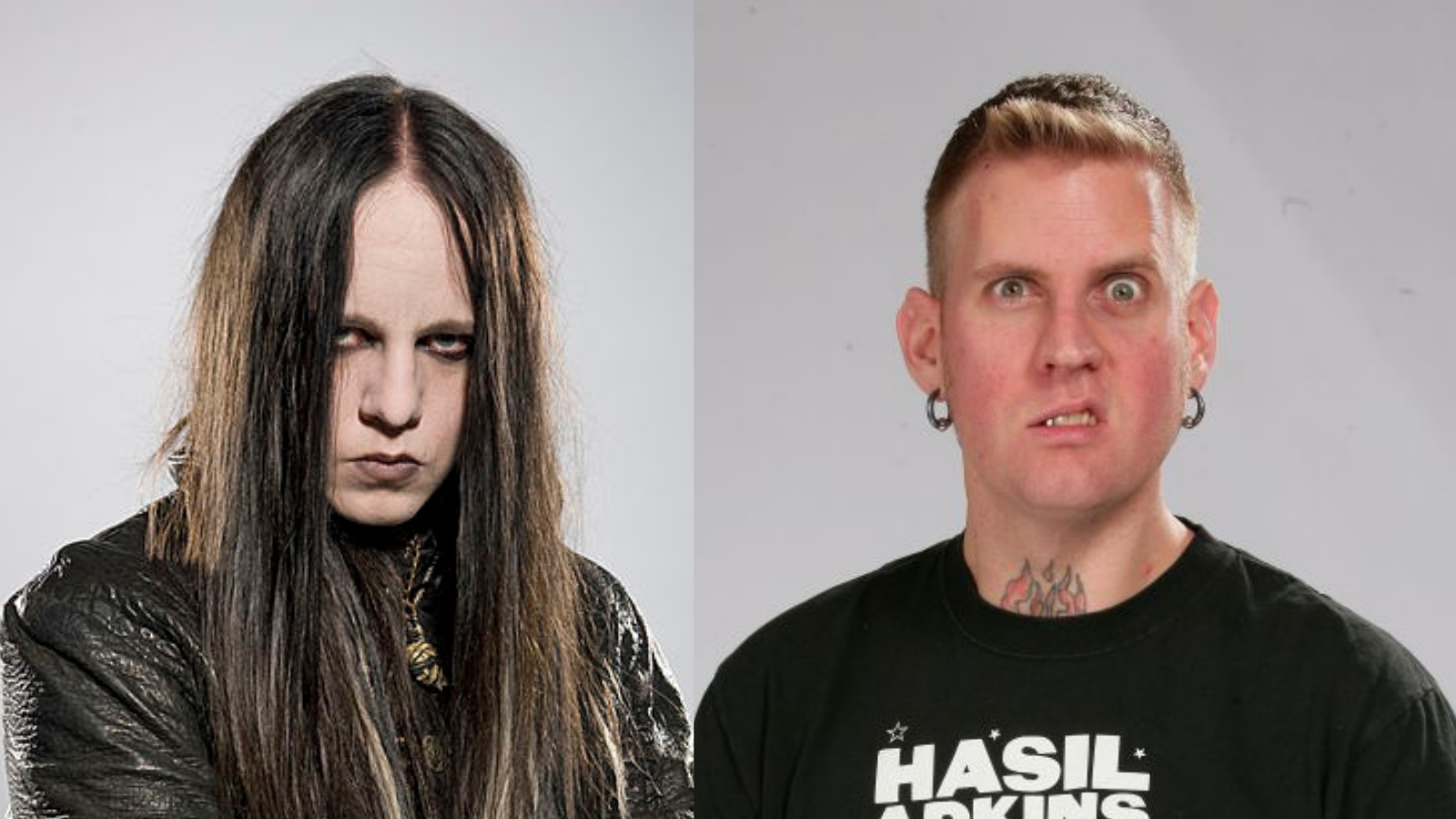 Mastodon’s Brann Dailor Ran Up $800 Phone Bill Texting Movie Quotes to Slipknot’s Joey Jordison
