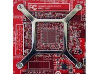 Back of the Radeon HD 4870