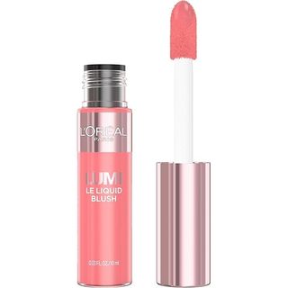 L'Oréal Paris True Match Lumi Le Liquid Blush in Dewy Bright Pink