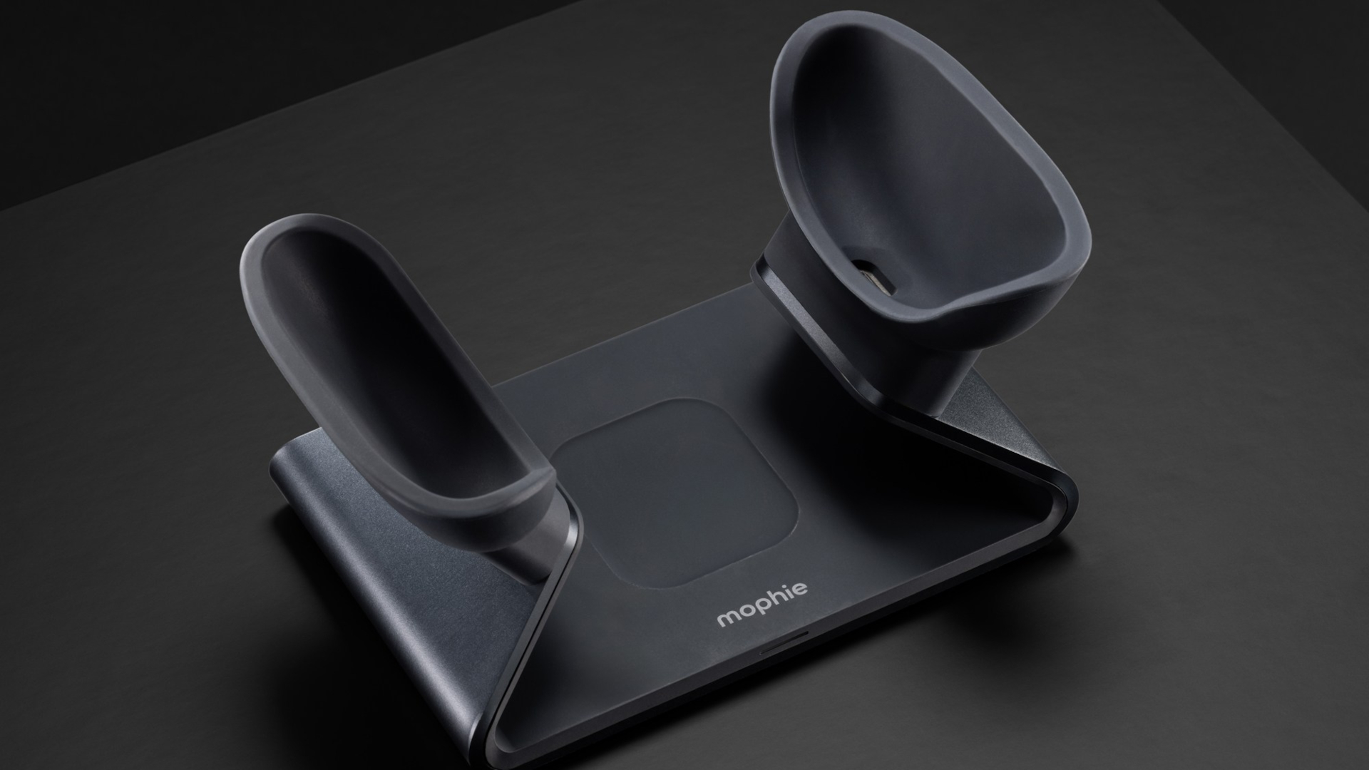 Mophie Max Headphones Charging Stand