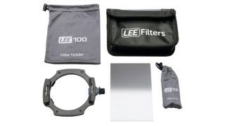 10 things you need to know about camera filters: square filter systems