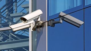 Video IP surveillance