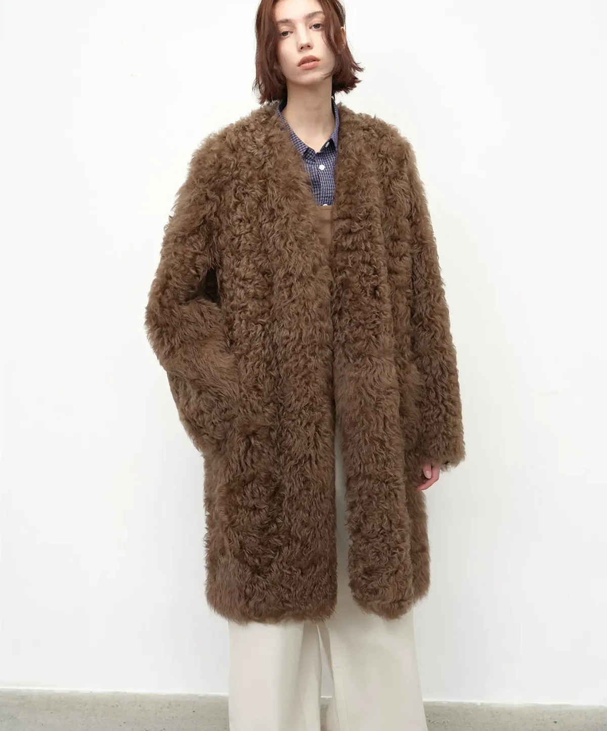 Atorie, Tuscan Fur Coat