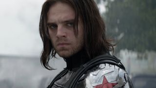 Captain America: The Winter Soldier