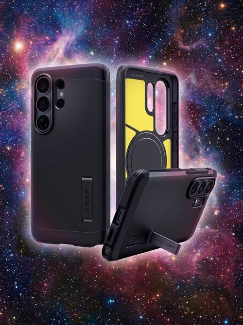 Spigen Tough Armor Magfit Case