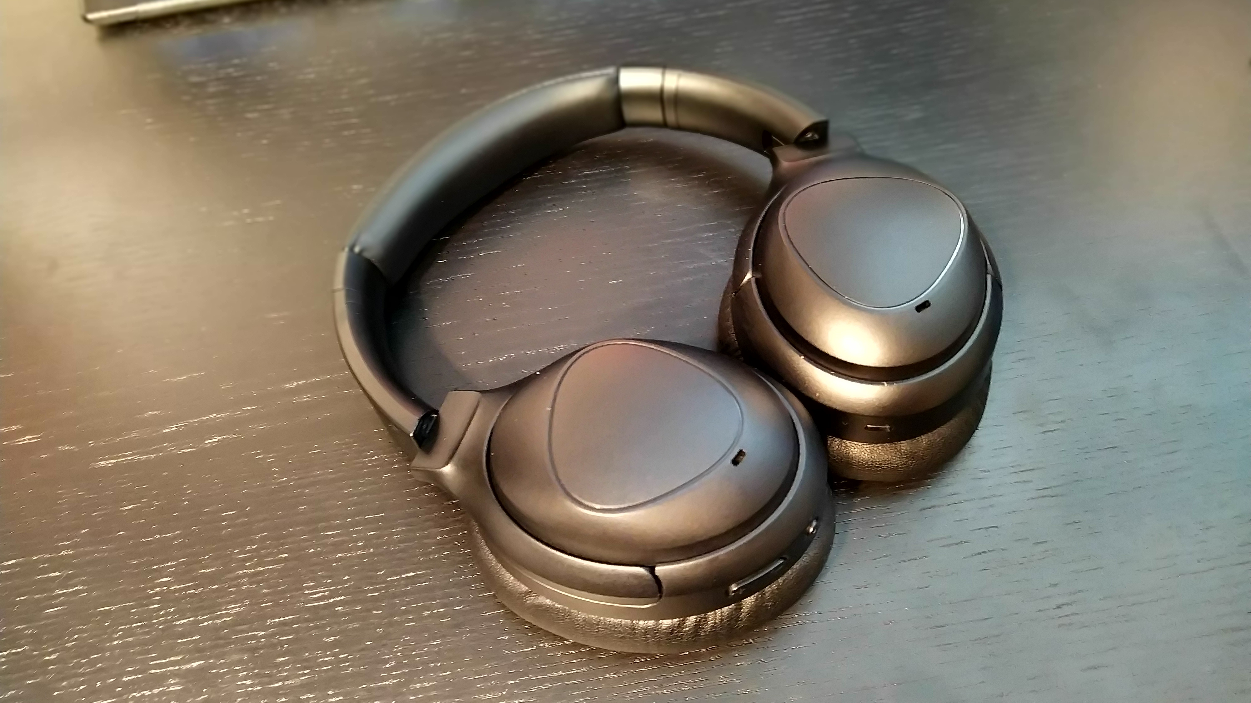 PuroPro Noise Cancelling Kopfhörer